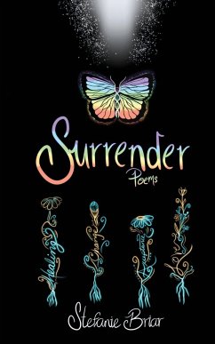 Surrender - Briar, Stefanie