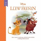 Disney Agor y Drws: Y Llew Frenin Disney Agor y Drws: Y Llew Frenin