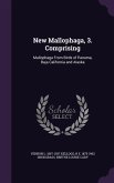 New Mallophaga, 3. Comprising