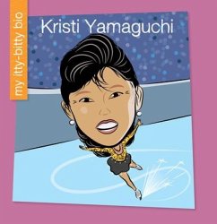 Kristi Yamaguchi - Loh-Hagan, Virginia