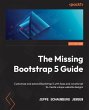 The Missing Bootstrap 5 Guide - Bild 1