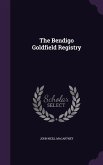 The Bendigo Goldfield Registry