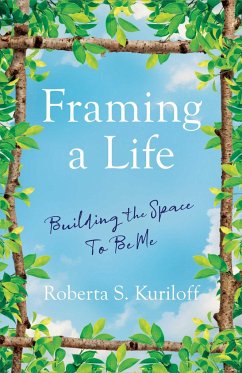 Cover Framing a Life