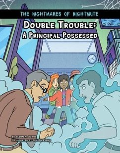 Double Trouble - Burns, Jason M