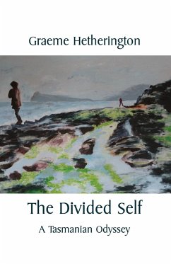 The Divided Self - Hetherington, Graeme