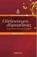 Görünmeyen Düsmanimiz - Ildirar, Mehmet