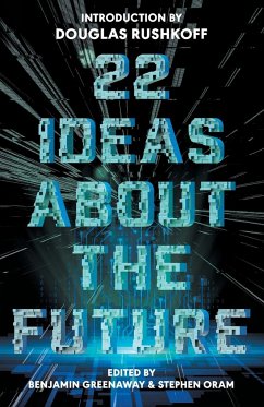 Cover 22 Ideas About The Future