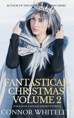 Fantastical Christmas Volume 2 - Whiteley, Connor