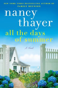 All the Days of Summer - Thayer, Nancy