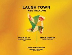 Laugh Town - Kay, Paul