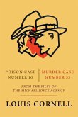 Poison Case Number 10 / Murder Case Number 33