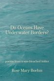 Do Oceans Have Underwater Borders?: poems from a sun-bleached folder