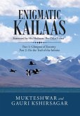 Enigmatic Kailaas