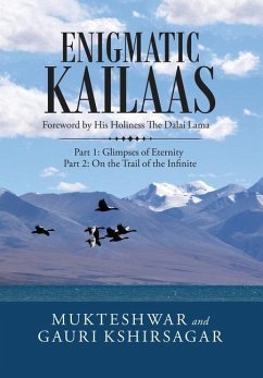 Cover Enigmatic Kailaas