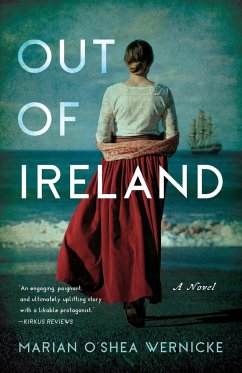 Out of Ireland - Wernicke, Marian O'Shea