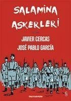 Salamine Askerleri - Cercas, Javier; Pablo García, Jose