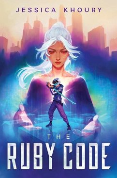 The Ruby Code - Khoury, Jessica