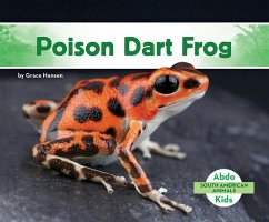 Poison Dart Frog Cover Poison Dart Frog