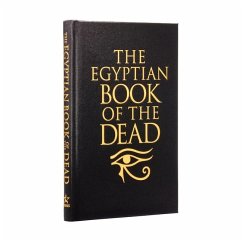 The Egyptian Book of the Dead - Arcturus Publishing Limited