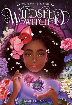 Wildseed Witch (Book 1) - Dumas, Marti