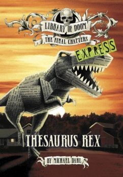 Cover Thesaurus Rex - Express Edition