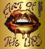 Art of the Lips: Shimmering, Liquified, Bejeweled and Adorned