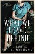 What We Leave Behind - Bild 1