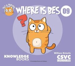 Where Is Bes? - Ricketts, William