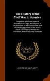 The History of the Civil War in America