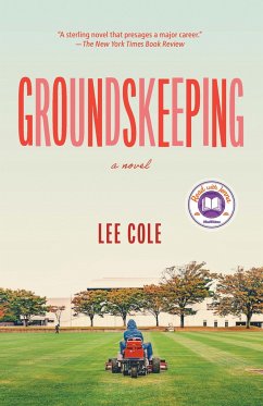 Groundskeeping - Cole, Lee