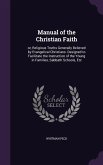 Manual of the Christian Faith