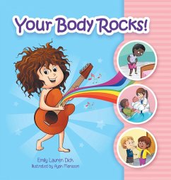 Your Body Rocks! - Dick, Emily