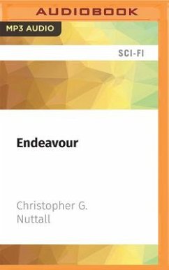 Endeavour - Nuttall, Christopher G.