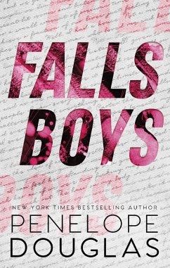 Falls Boys - Douglas, Penelope