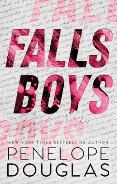 Falls Boys - Douglas, Penelope