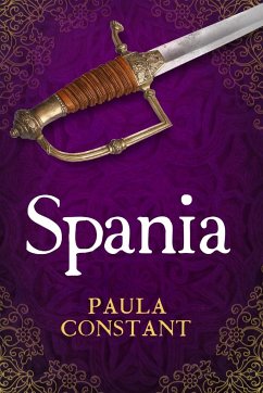 Spania - Constant, Paula