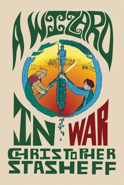 A Wizard in War - Stasheff, Christopher
