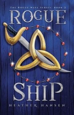 Rogue Ship - Hansen, Heather