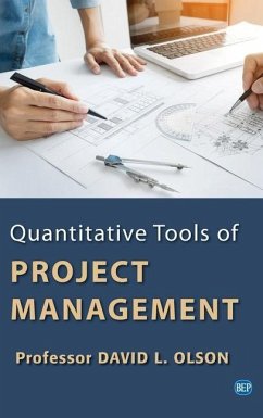 Quantitative Tools of Project Management - Olson, David L