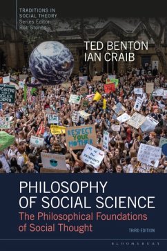 Philosophy of Social Science - Benton, Ted; Craib, Ian