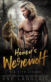 Honey's Werewolf