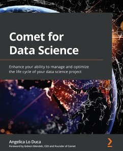 Comet for Data Science - Duca, Angelica Lo