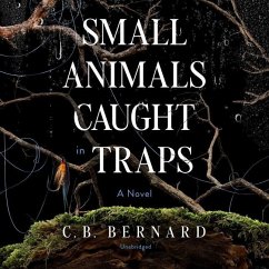 Small Animals Caught in Traps - Bernard, C. B.