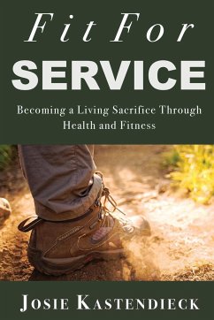 Fit For Service - Kastendieck, Josie