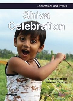 Shiva Celebration - Crimeen, Carole; Fletcher, Suzanne