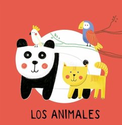 Animales, Los - Jesus, Joana