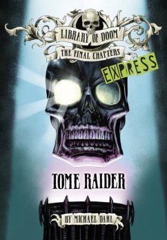 Cover Tome Raider - Express Edition