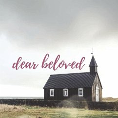 Dear Beloved - Strom, Stephanie