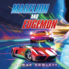 Magelion and Eugemon - Howlett, Thomas