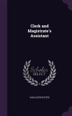 Clerk and Magistrate's Assistant
